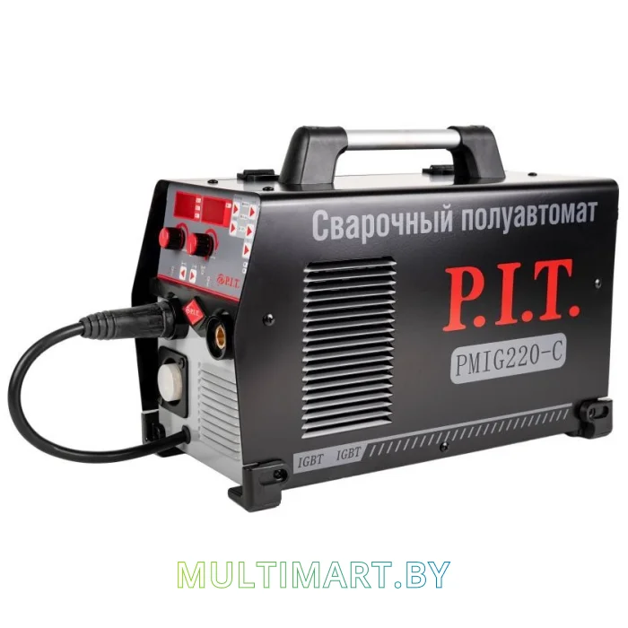 Сварочный аппарат P.I.T PMIG220-C